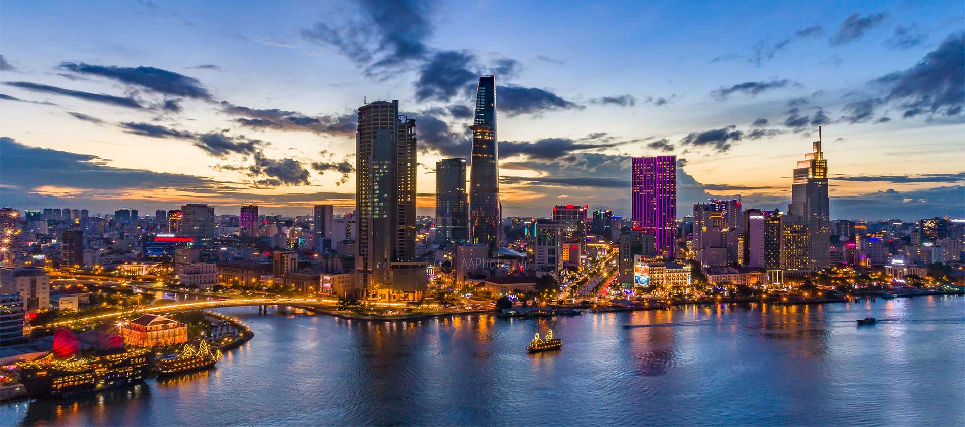 Vietnam afronta un gran reto hídrico